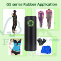 G5 Natural Rubber Natural Pure Gum -резиновый лист